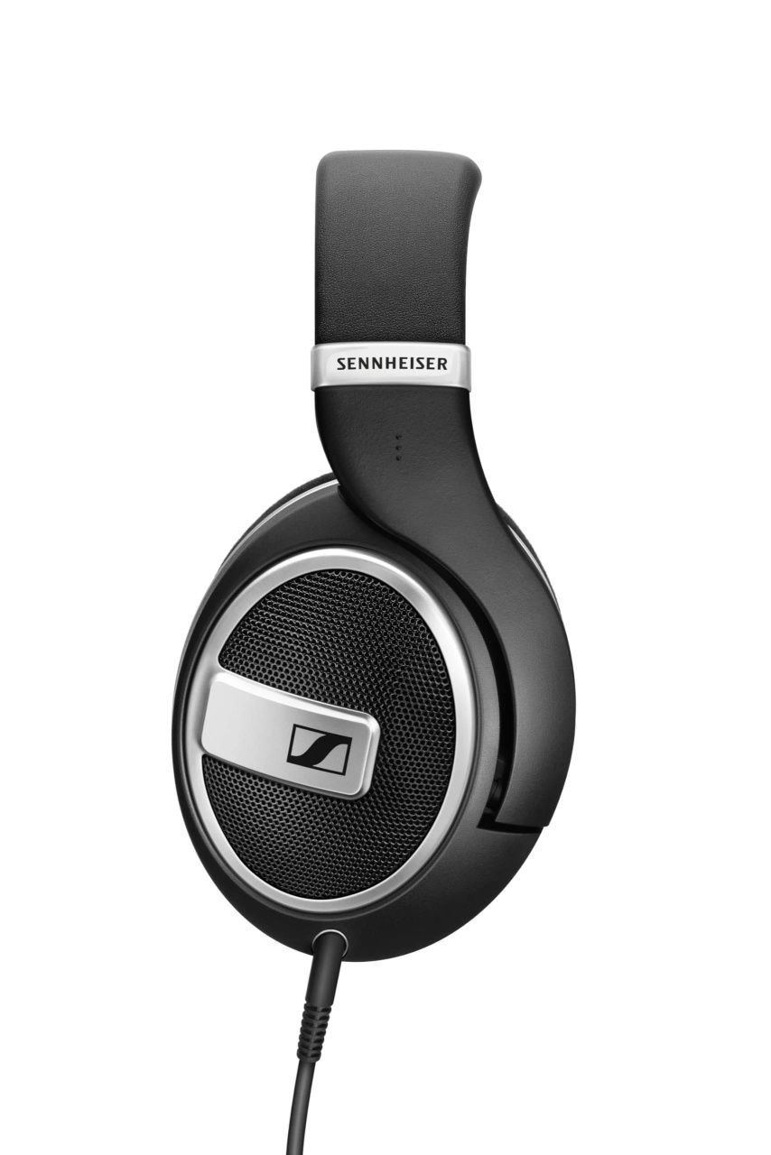 Słuchawki wokółuszne Sennheiser HD 599 SE