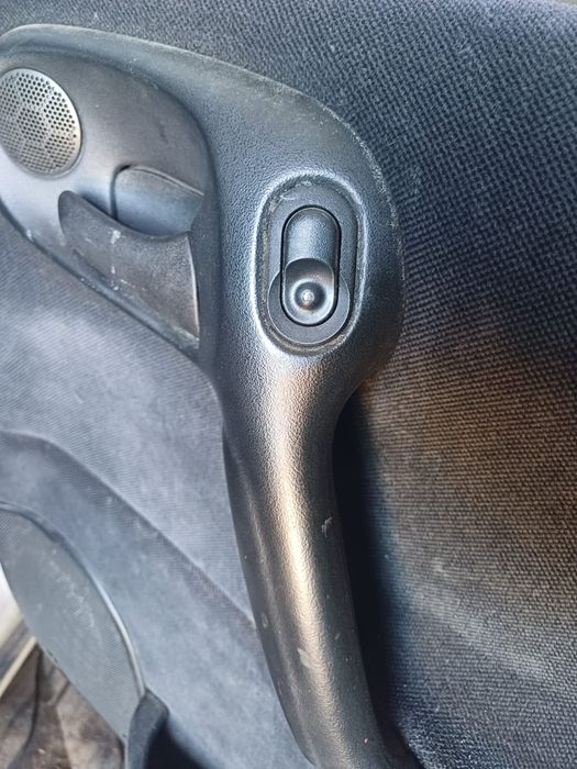 Opel Vectra B 101 cv Diesel