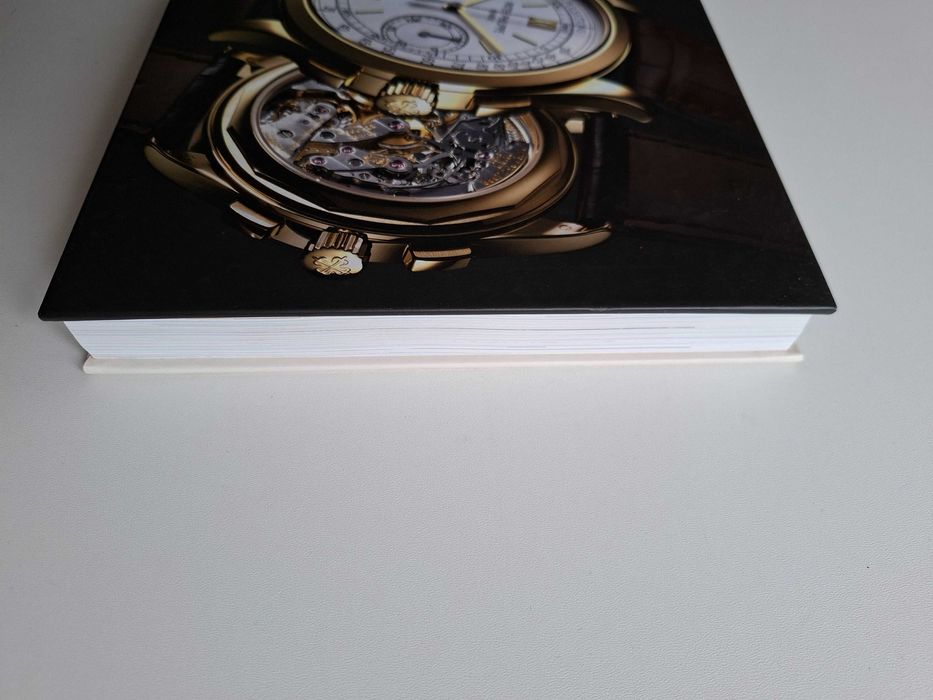 Legendarne zegarki. Od Breitlinga do Omegi Tessa Paul