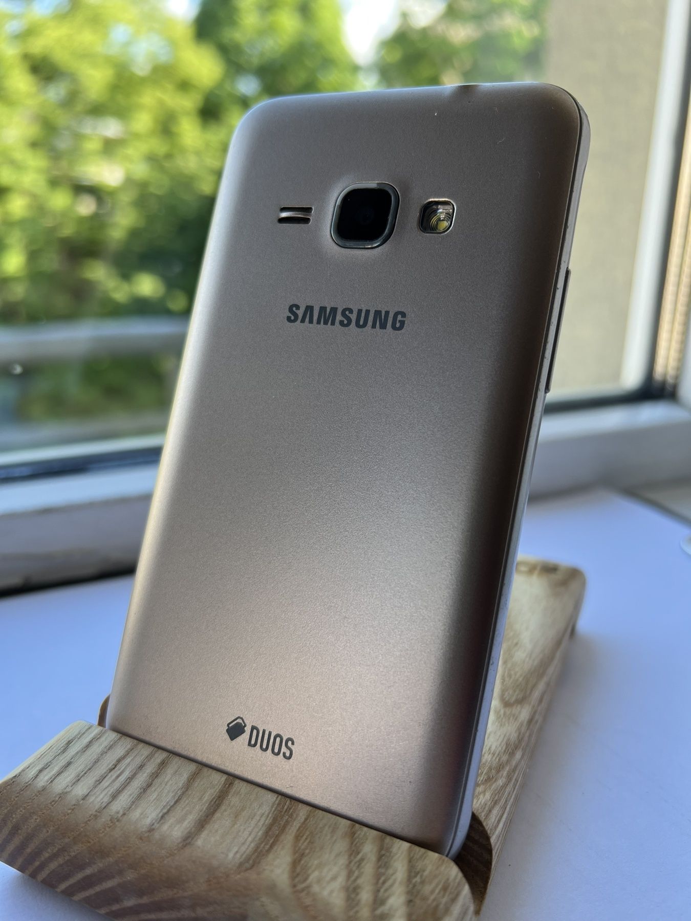 Samsung Galaxy J1 (6)
