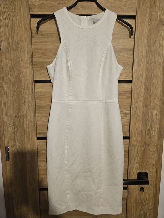 Elegancka Sukienka H&M , rozmiar 36. Stan idealny