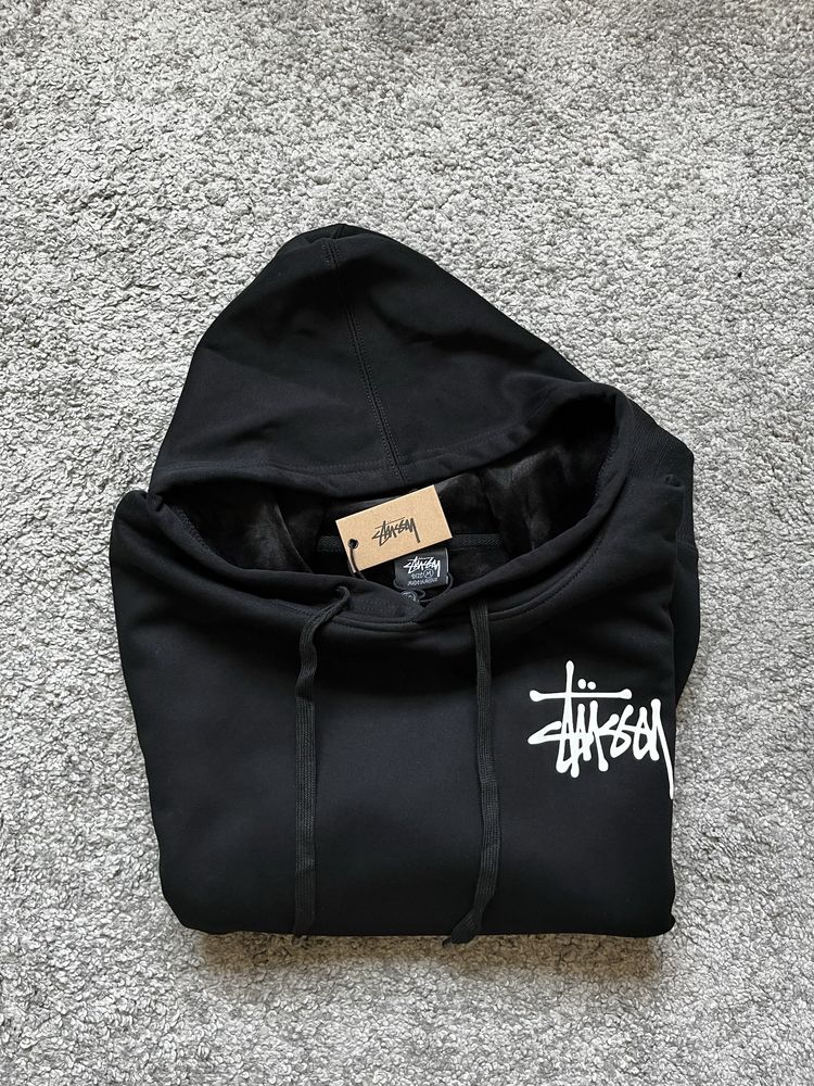 Camisola da Stussy