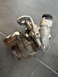 Turbo Borgwarner BMW B47