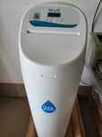 Zmiękczacz wody blue water 20l firmy klarwood nowy