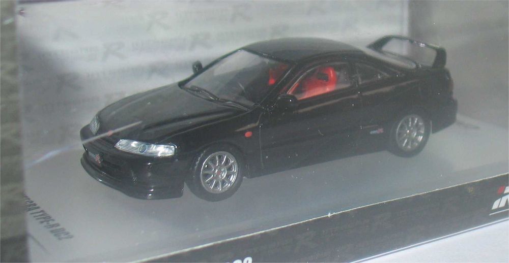 Inno64 - Honda Integra Type-R DC2