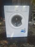 Стиральная машина Indesit WISB 6085 на 6 кг