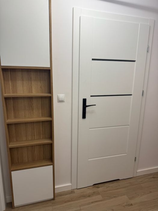 Wynajmę mieszkanie :Nowe : Umeblowane Gotowe do zamieskania