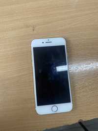 Iphone 7 gold bialy 32 gb
