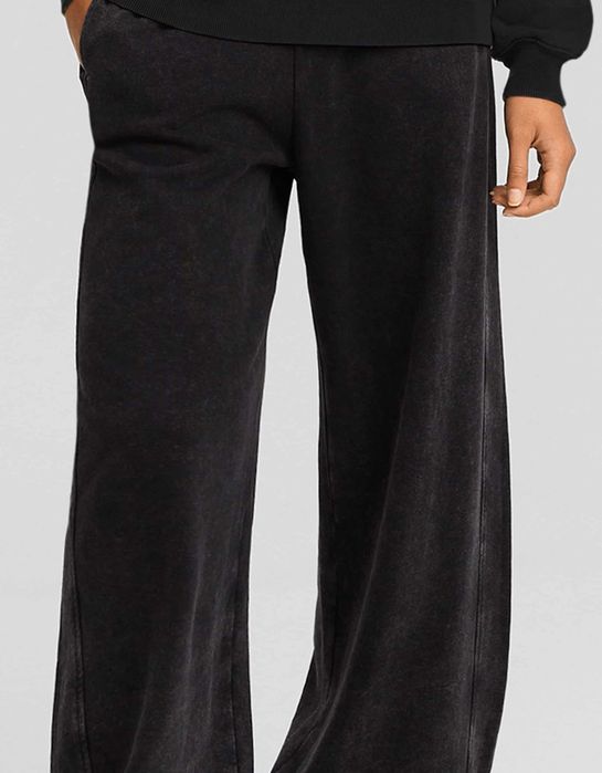 Джогеры спортивные штаны Bershka