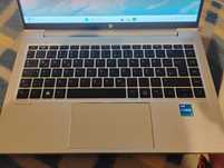 HP ProBook 640 G8 stan igła