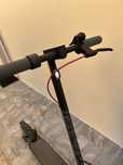 Trotinete xiaomi 35Km