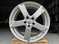 alufelgi r18 5x112 AUDI A3 8P 8V 8Y A4 b6 b7A6 c5 c6 Q3 #860