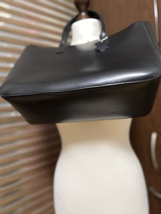 Жіноча шкіряна сумка JinaNu (Turkey)