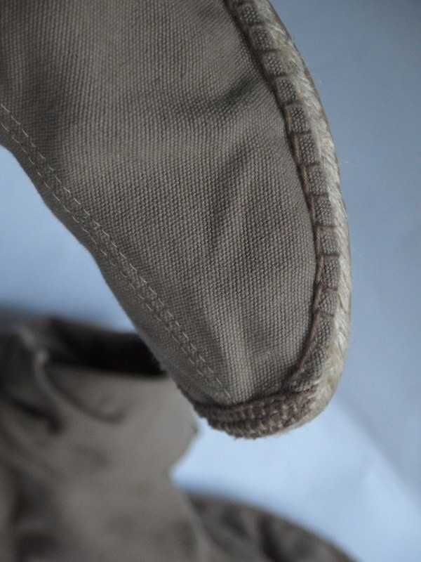 NOWE espadryle ZARA botki kozaki 38 lato kapcie beżowe naturalne boho