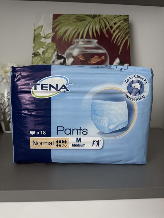 Памперси для дорослих Tena/Serenity