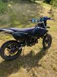 Yamaha DT50/70 2004