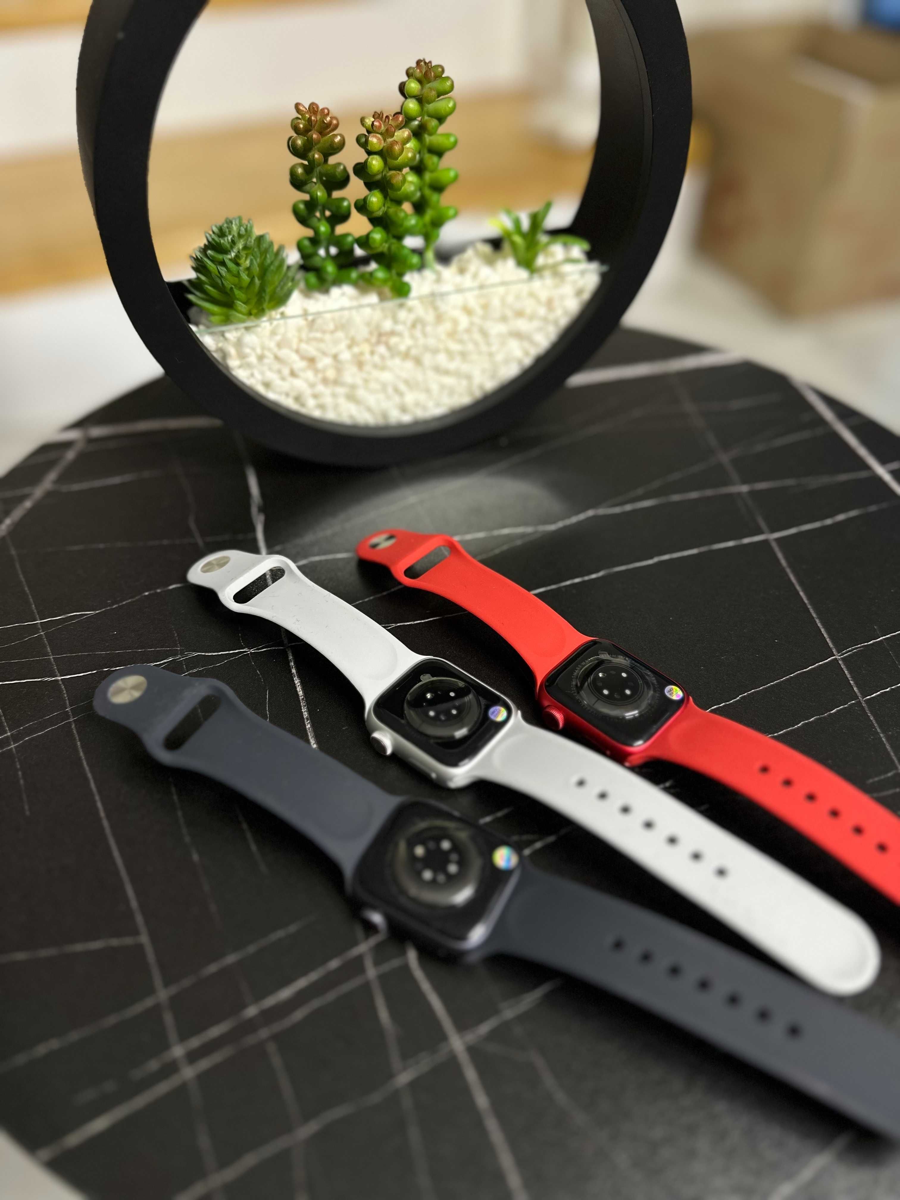 Новинка Умные Смарт Часы Smart Watch H12 mini 41mm