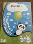DVD Panda vai à Escola, A Higiene e o Comportamento