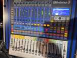 Mikser  16.0.2. PreSonus