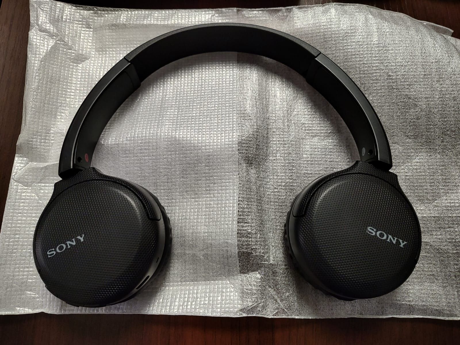 Headphones Sem Fios Sony WH-CH510