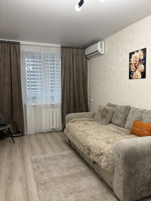 Центр! Подобова / потижнева оренда 1-кімнатноі квартири