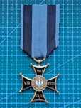 Odznaczenie Virtuti Militari 3 klasa