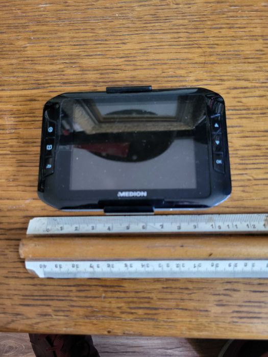 Telewizor Medion DVB T TV, mini