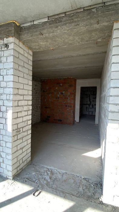Двокімнатна квартира ЖК Лагуна
