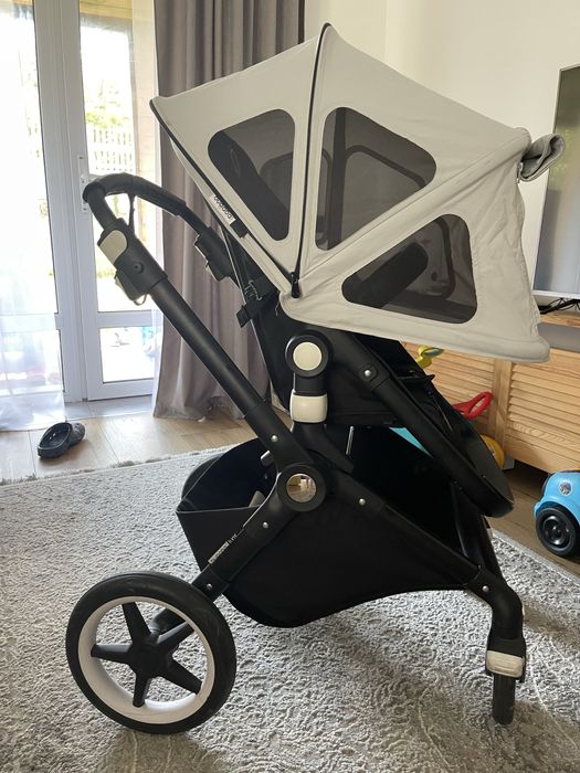 Коляска универсальная 2в1 Bugaboo LYNX