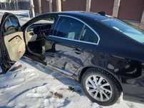 Volvo S80 2014 2.0T