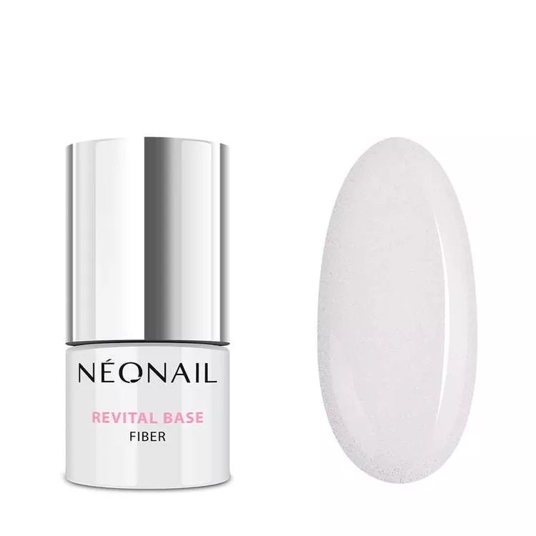 Nowy zestaw must have base 5x baza hybrydową neonail