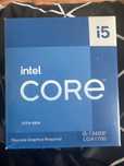 Intel core 13th gen
