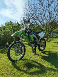 Kawasaki kxf 250 OKAZJA! PO REMONCIE