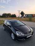 Honda Civic Honda Civic Sport z LPG