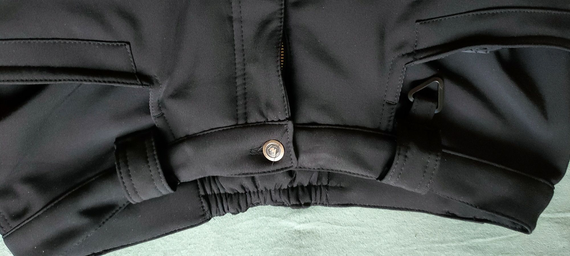 Spodnie Softshell