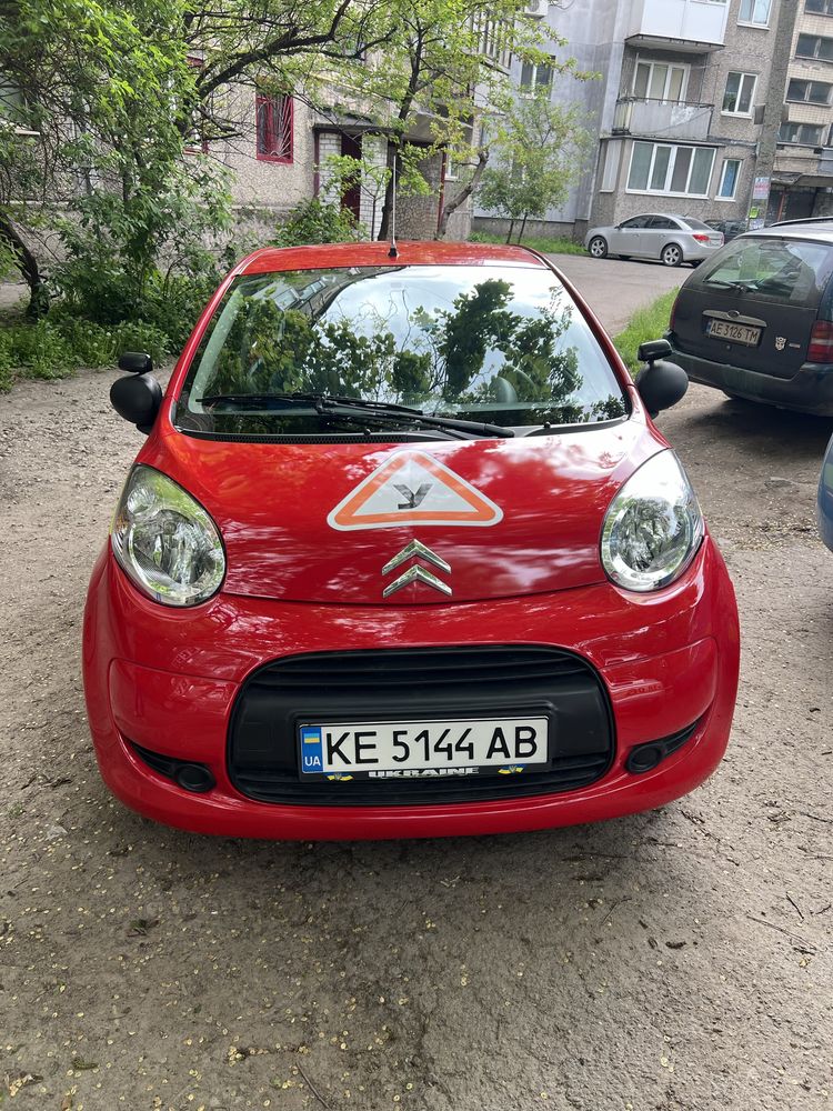 Продам Citroen С1