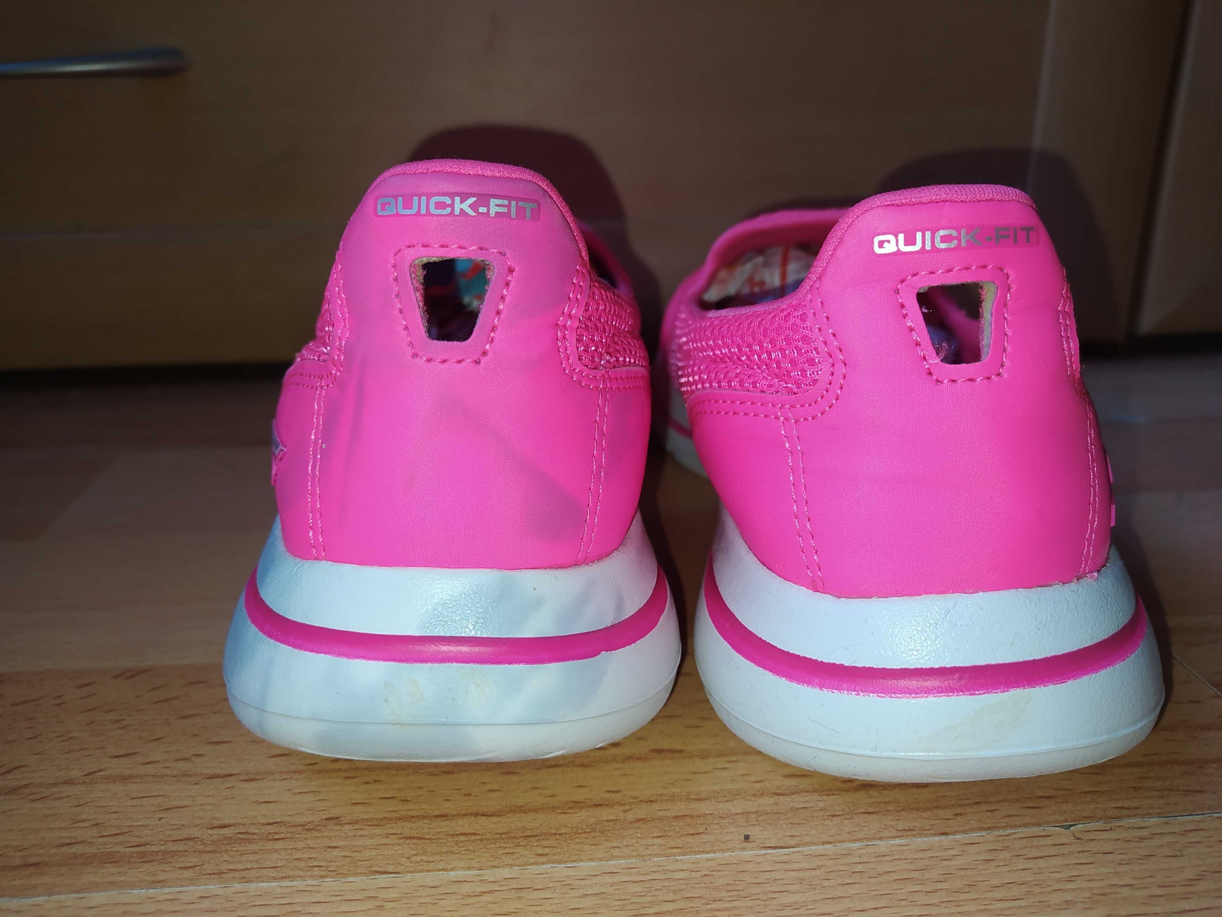 Мокасіни Sketchers 38 розмір