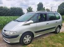 Renault Espace 3 * 2.0 8v benzyna * 7 osób * NOWY przegląd, OC do 26r