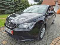 Seat Ibiza 1,4REZERWACJA REZERWAC NAJLEPSZY SILNIK !! ładnie utzymana !! opłacona