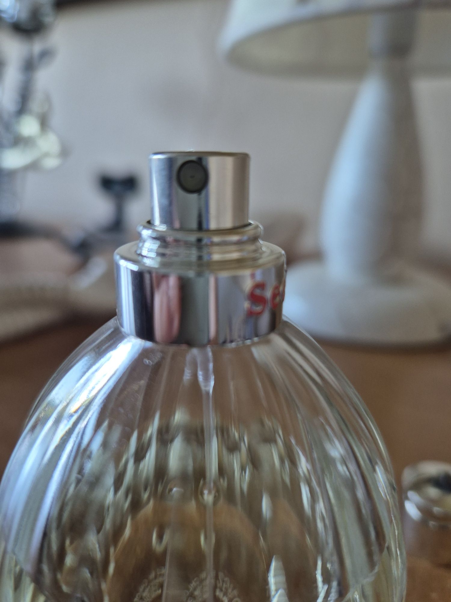 See by Chloe edp zostało około 60 ml