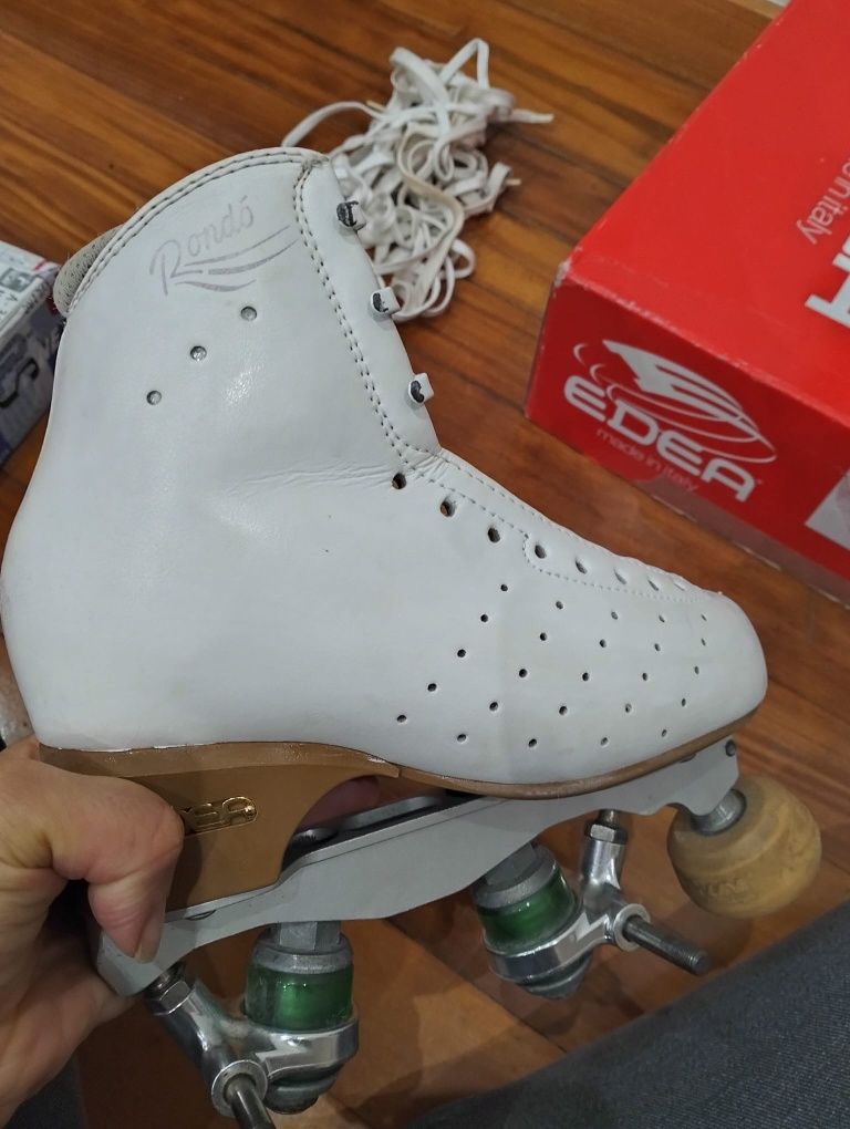 Patins EDEA Rondo