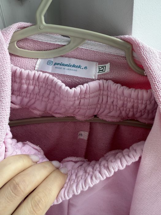 Костюм укр.бренду