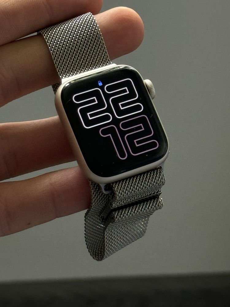 Apple Watch SE 2