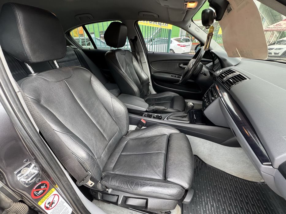 BMW 118 (Внесок від 15%) Тіоє Авто Кривий Ріг