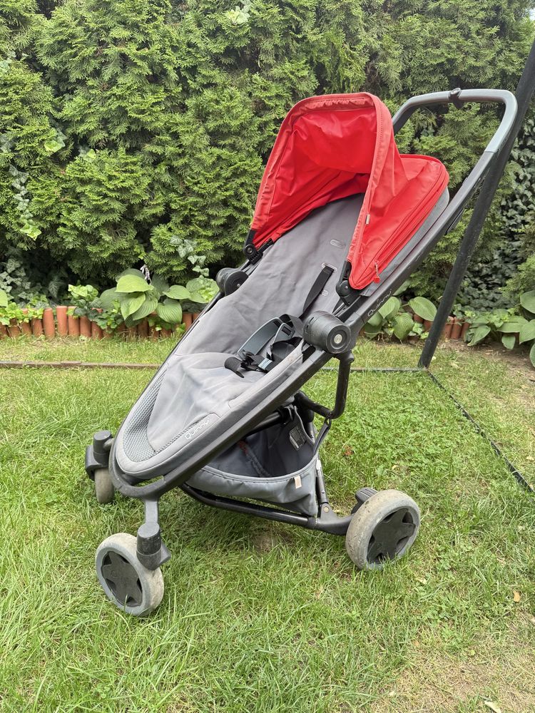 Wózek Quinny zapp flex plus