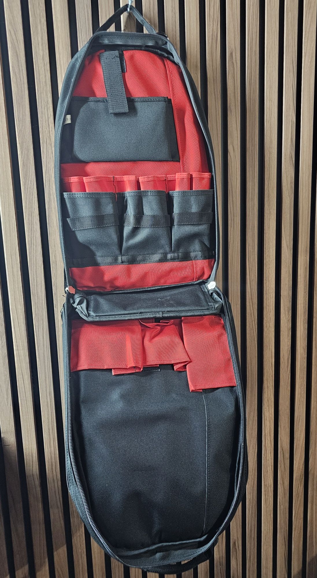 Mochila Hilti - Nova