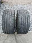 Opony Letnie Dunlop Sport Maxx  245/40 R19 para!!!