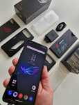 ASUS ROG Phone 6 16/512GB 5G 6.78" 165Hz na gwarancji + akcesoria