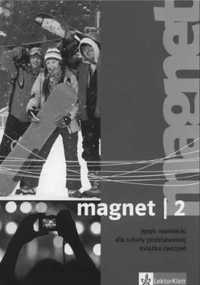 Magnet 2 AB (kl.VIII) LEKTORKLETT - Giorgio Motta