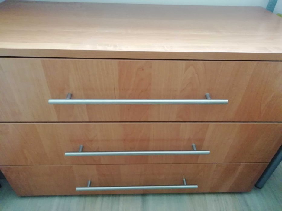 Szafka, komoda 3 szuflady